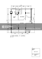 Blk 421 Pasir Ris Drive 6 (Pasir Ris), HDB 4 Rooms #528323141